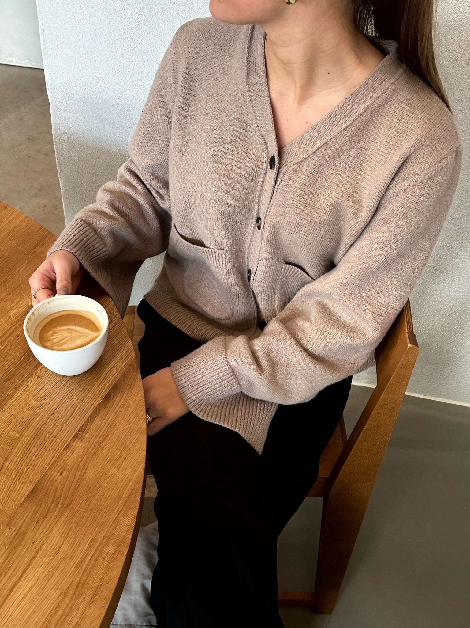 Philine Cardigan