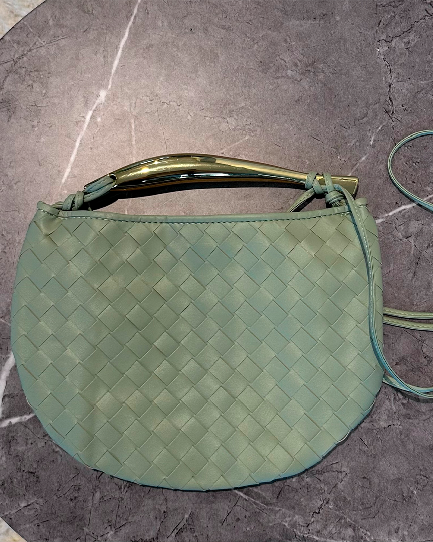Mila Bag - Green