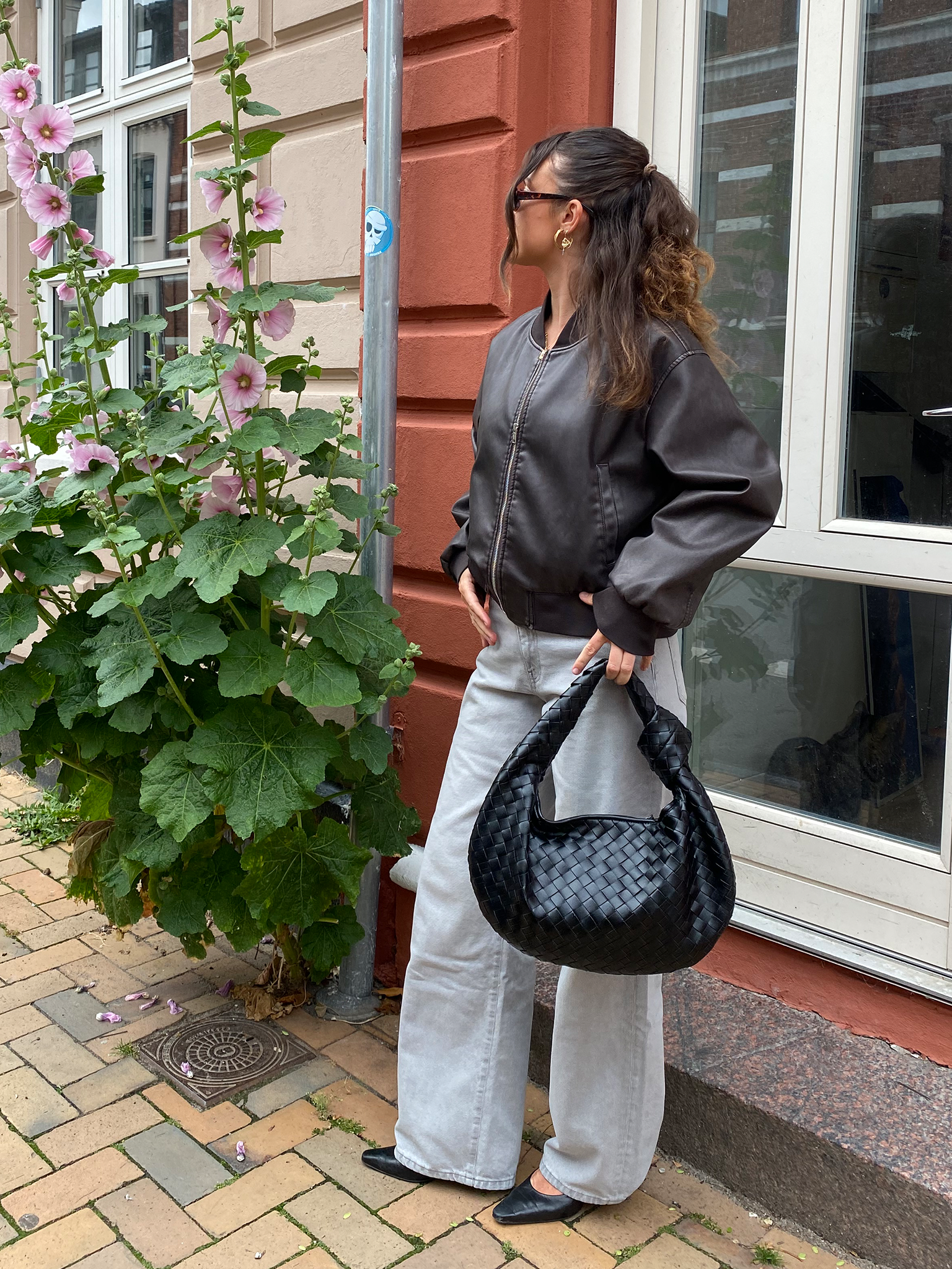 Sarah Bag - Black