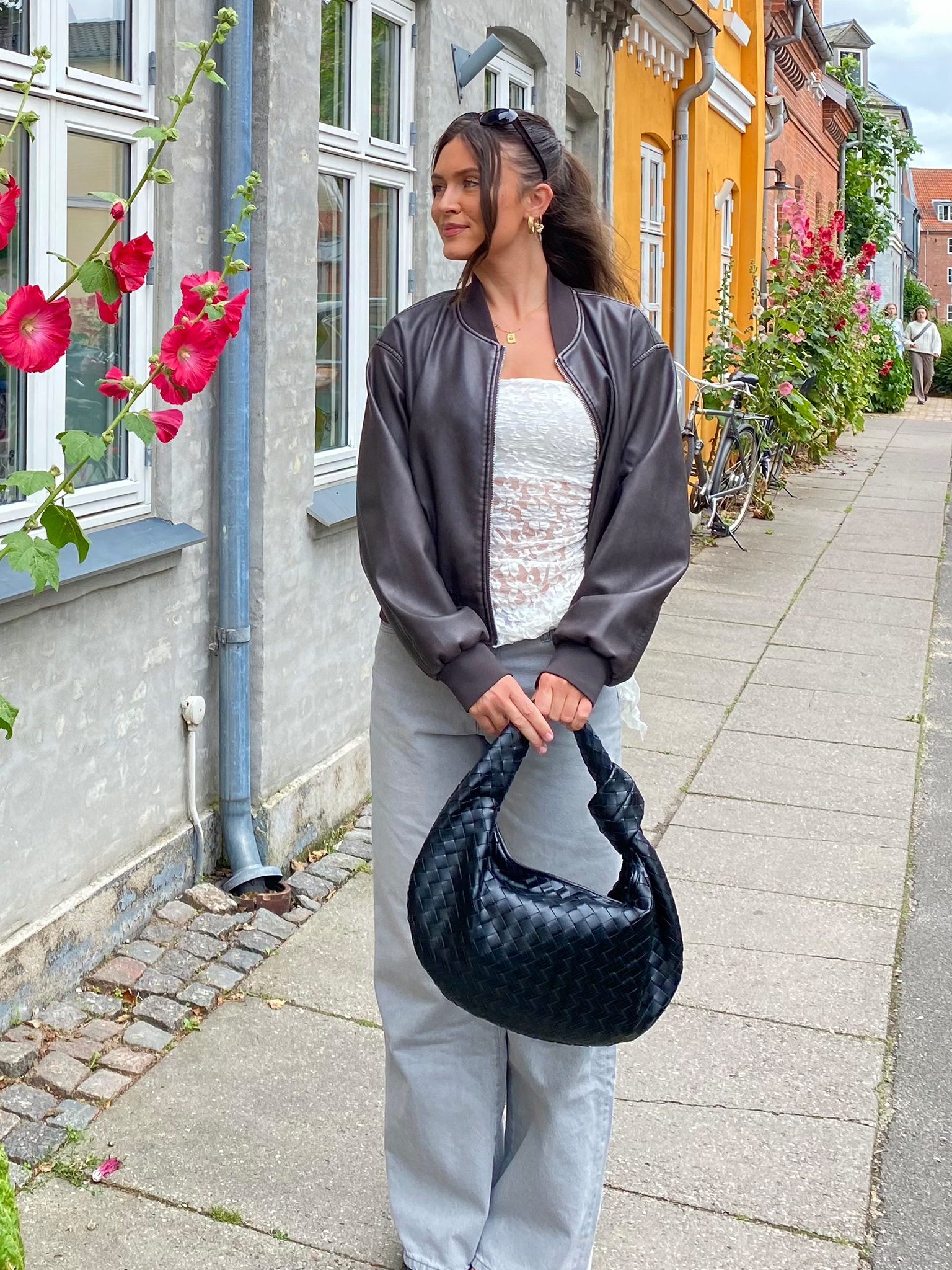 Sarah Bag - Black