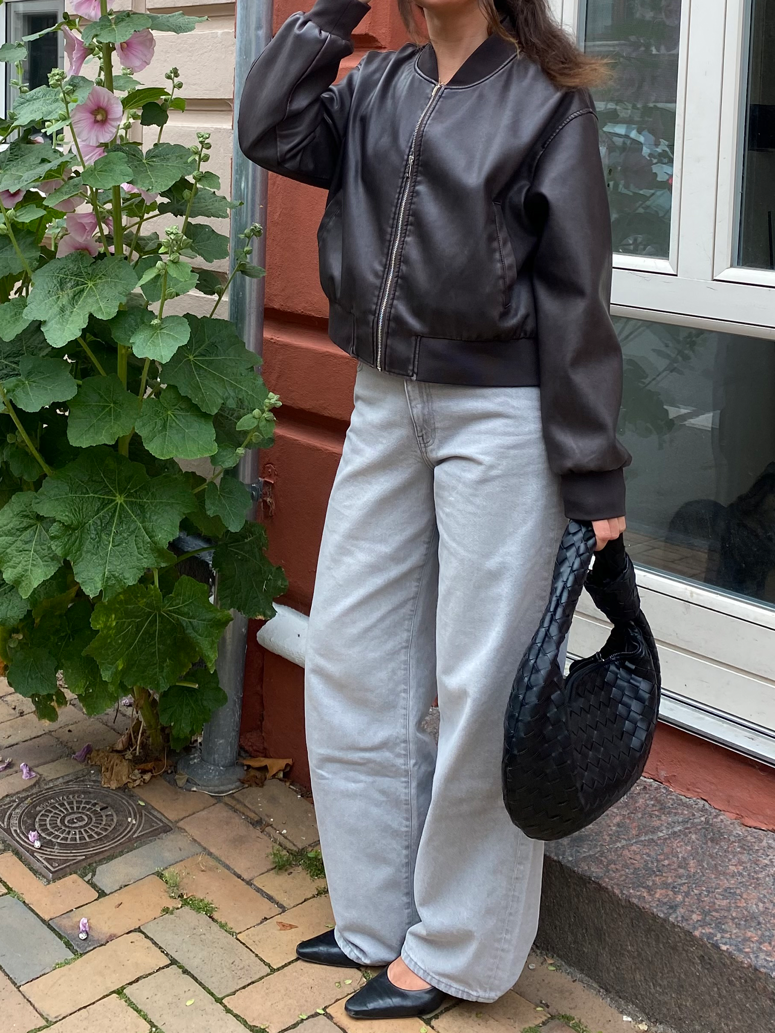 Sarah Bag - Black