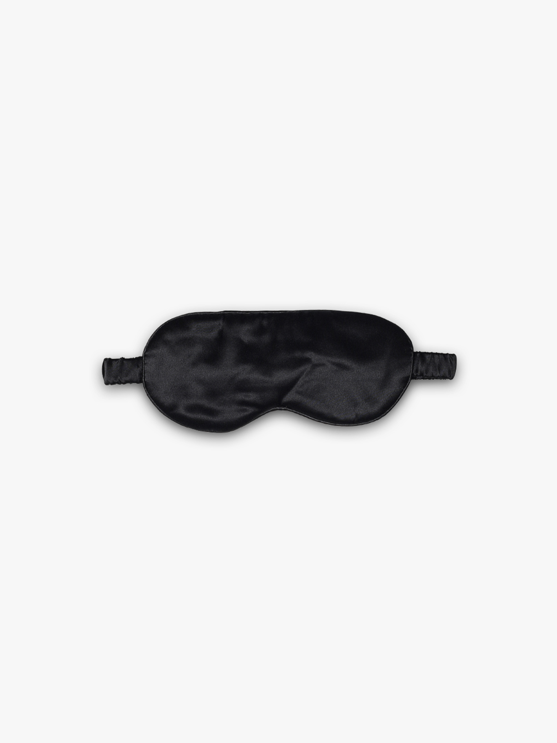 Luxury Sleeping Mask | Black