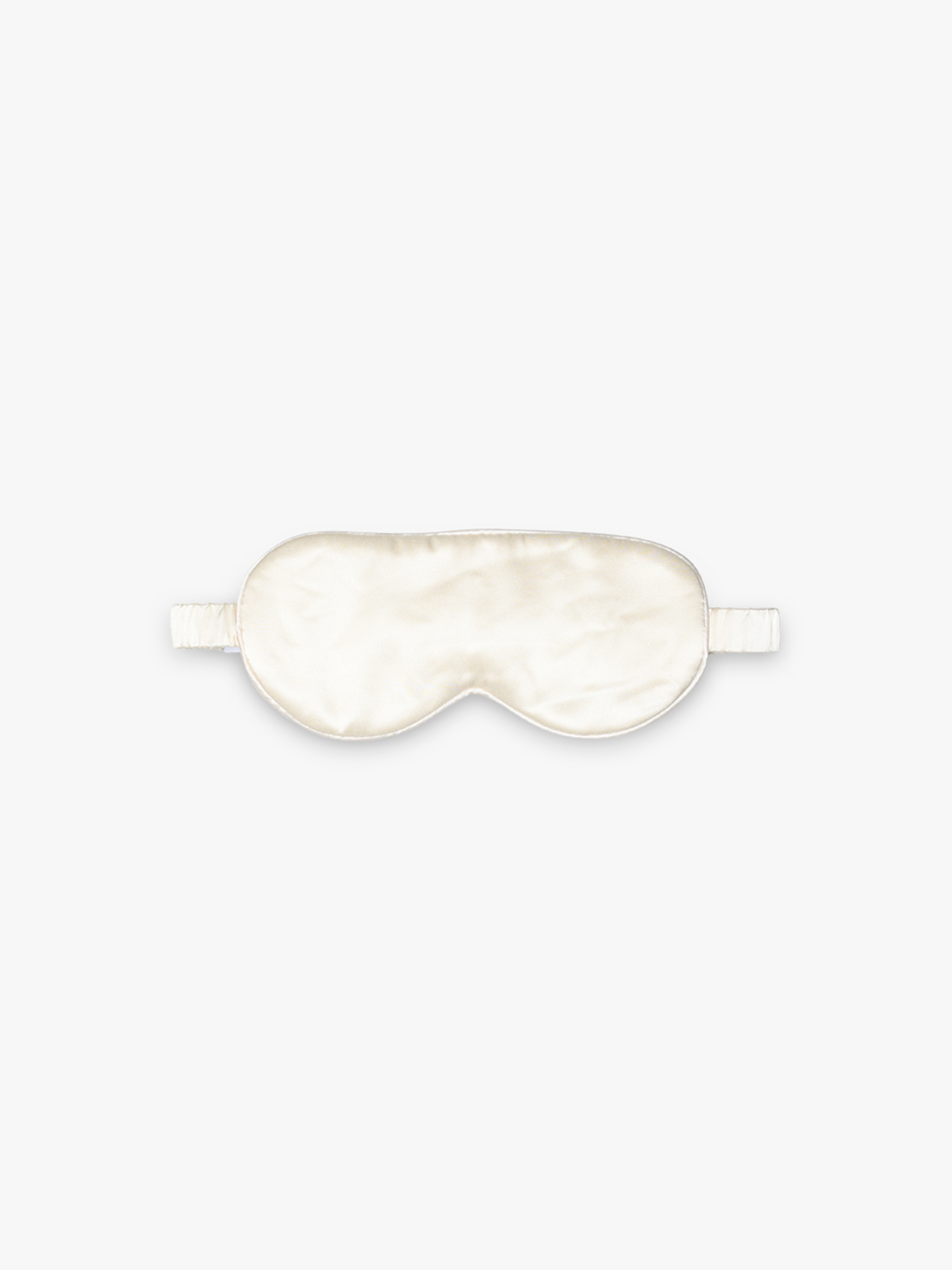 Luxury Sleeping Mask | Champagne