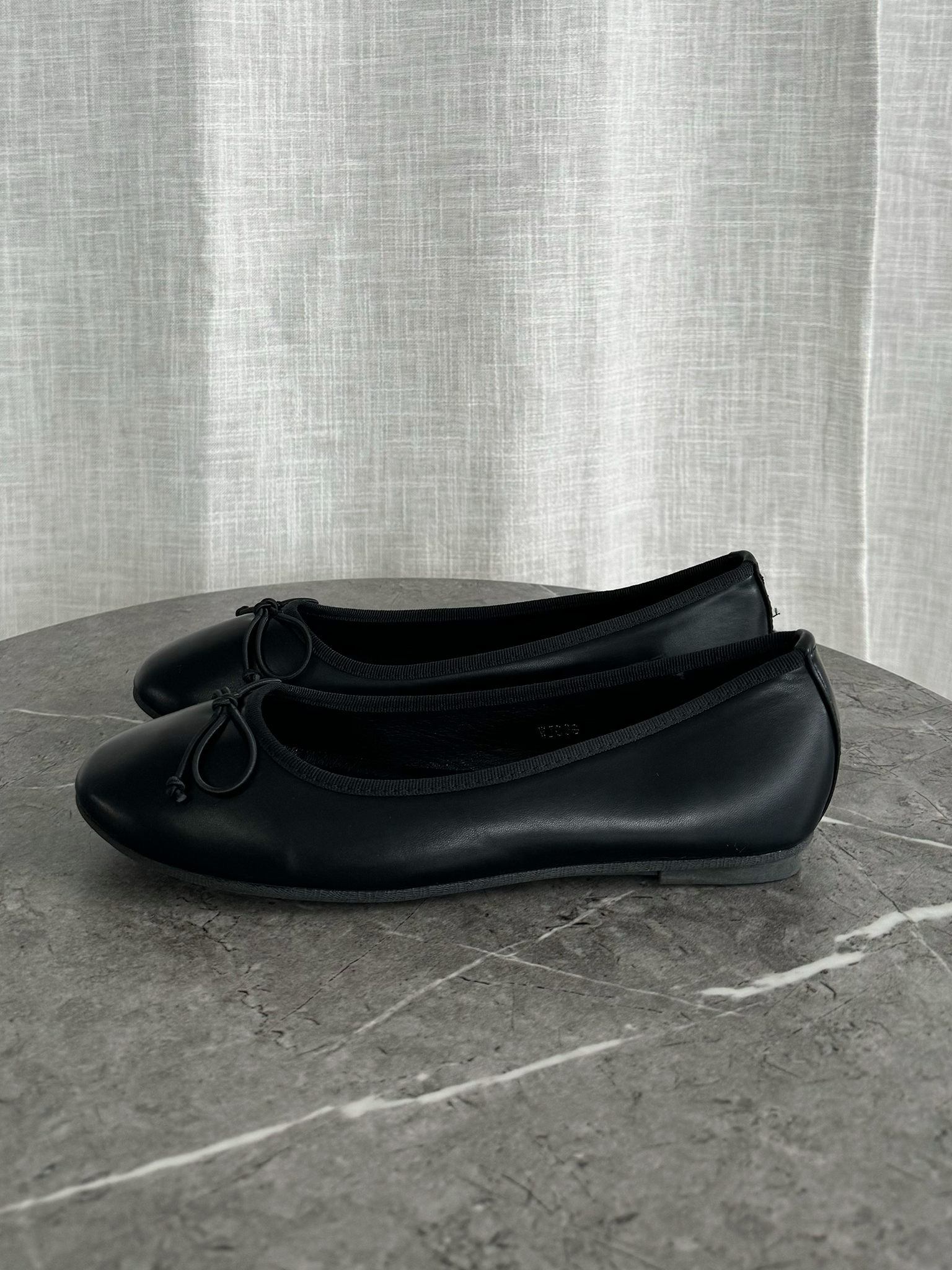 Molly Ballerina - Black