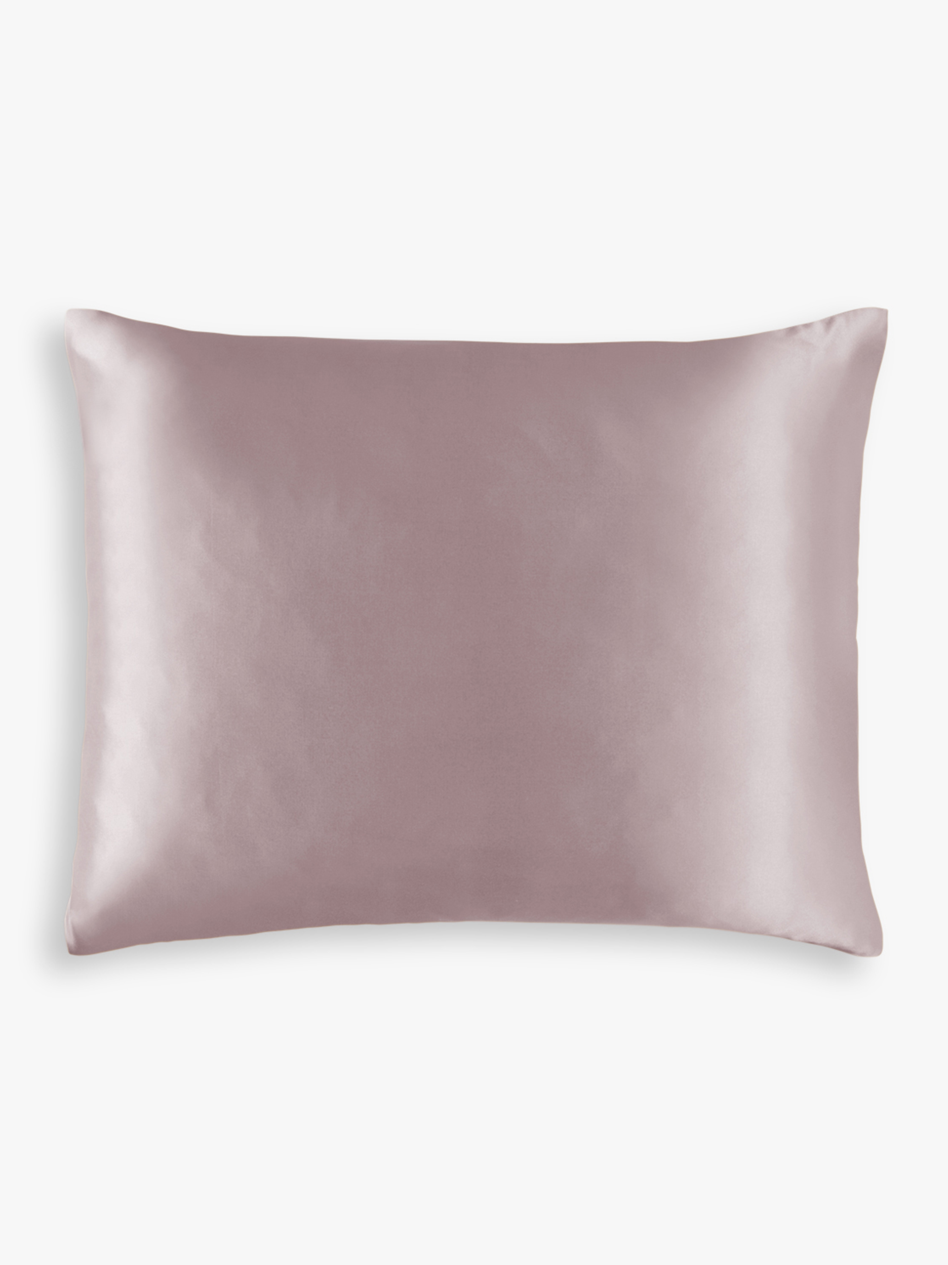 Luxury Pillow Case | Standard | Rosa