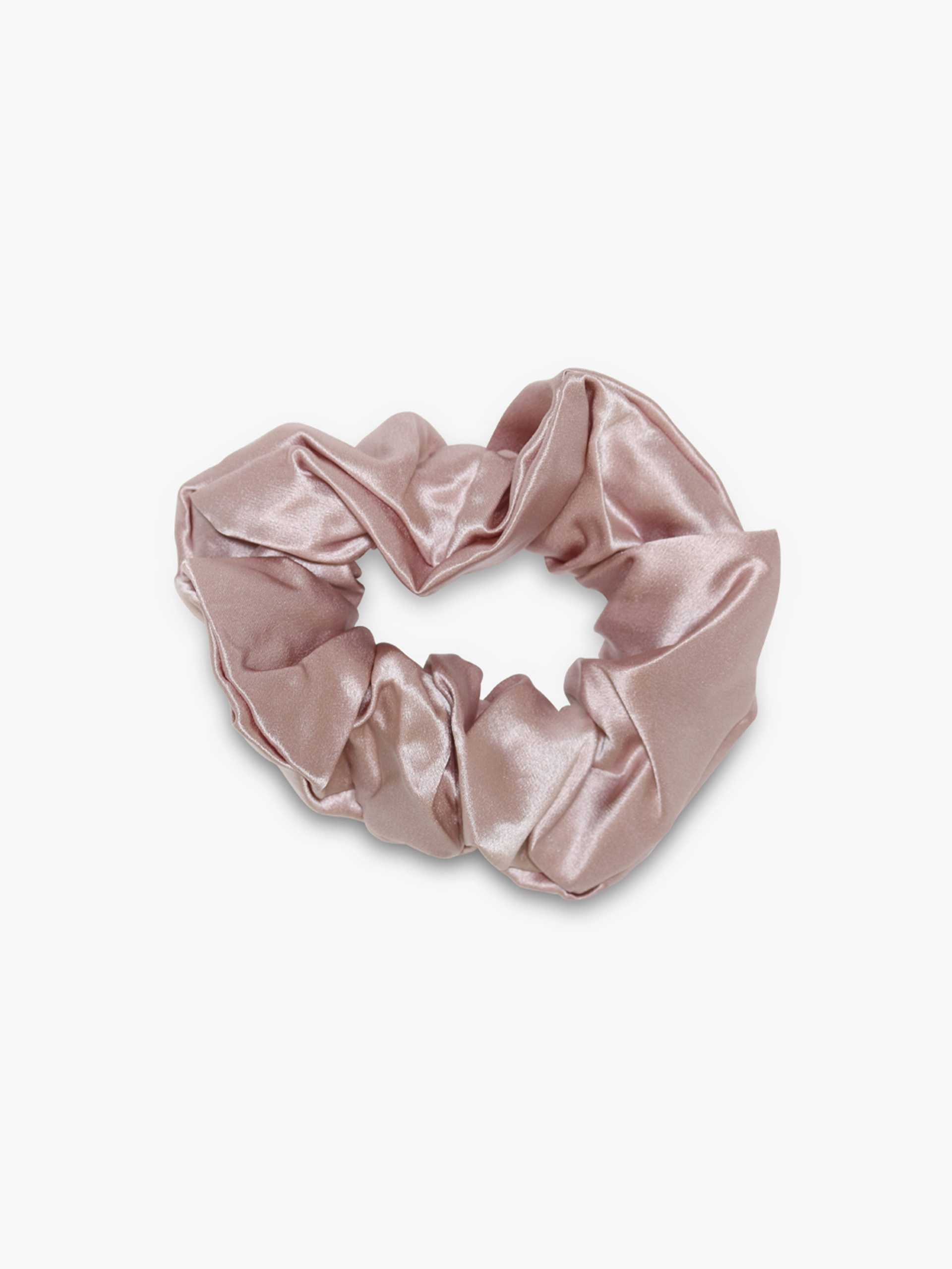 Silk Scrunchies | 5 cm | Rosa