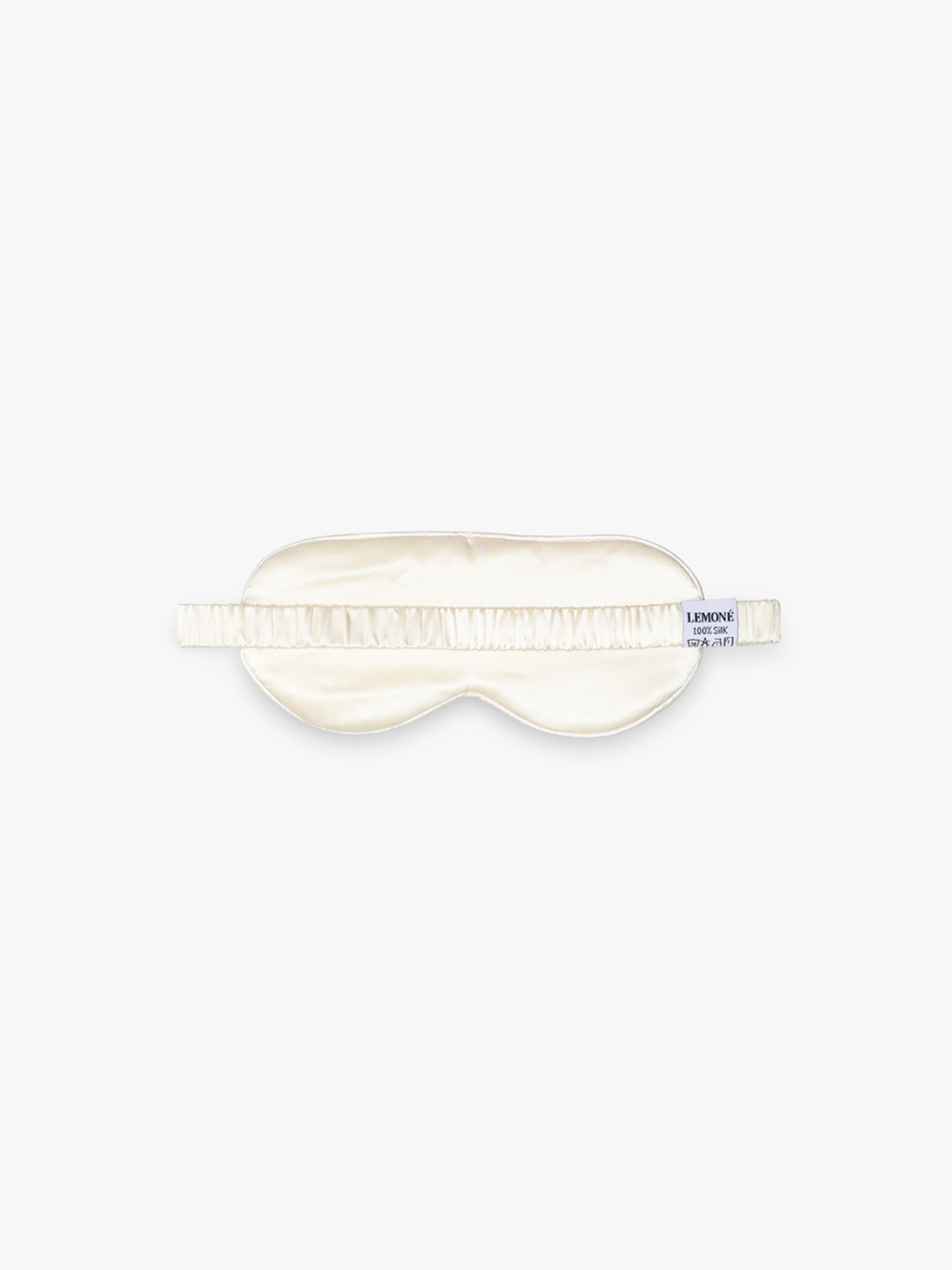 Luxury Sleeping Mask | Champagne