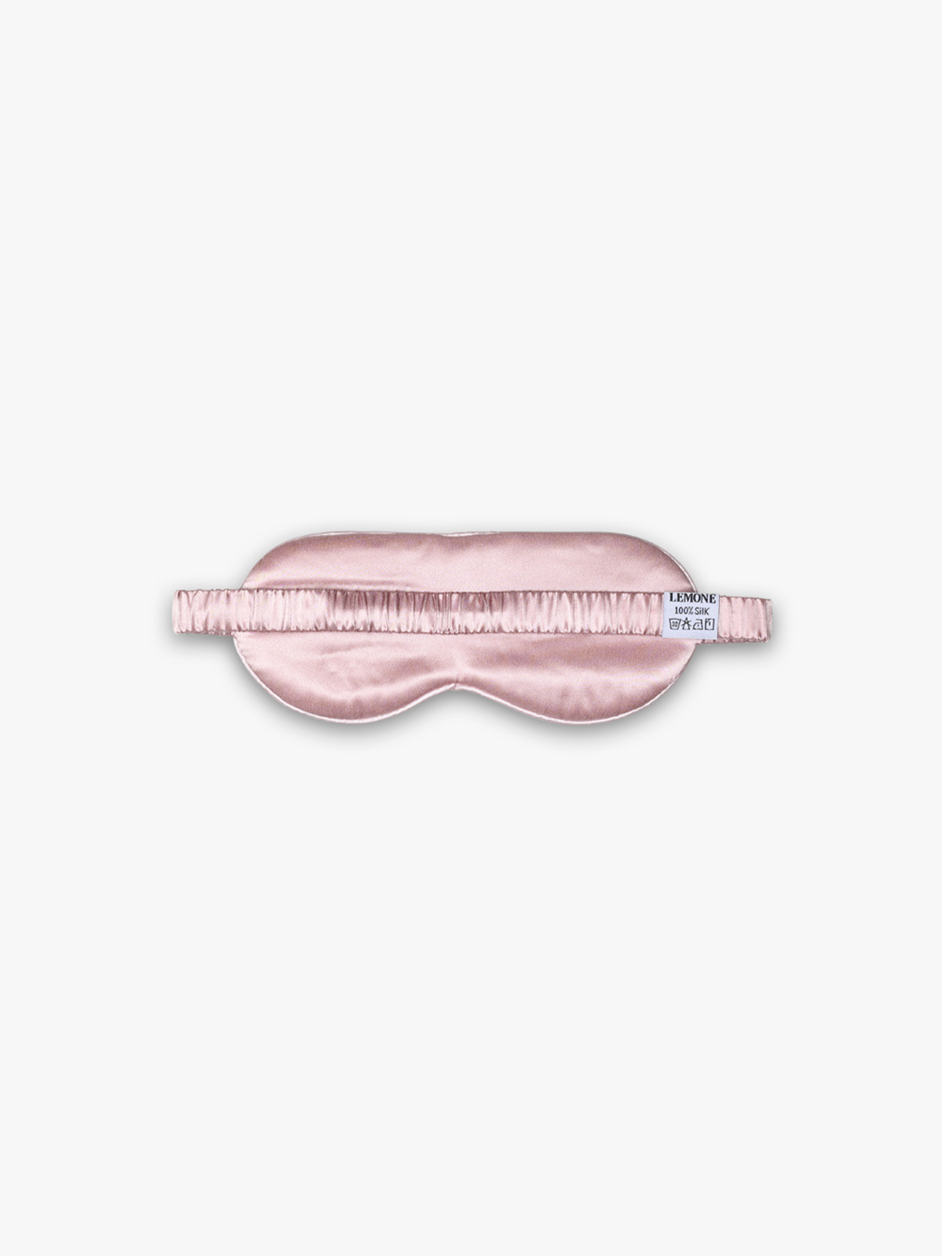 Luxury Sleeping Mask | Rosa